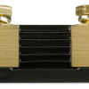 Victron SmartShunt 500A/50mV rear shunt body view